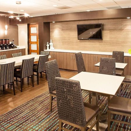 Residence Inn Los Angeles Westlake Village Bagian luar foto