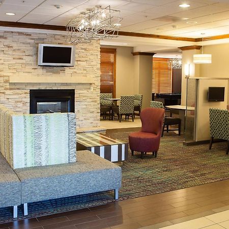 Residence Inn Los Angeles Westlake Village Bagian luar foto