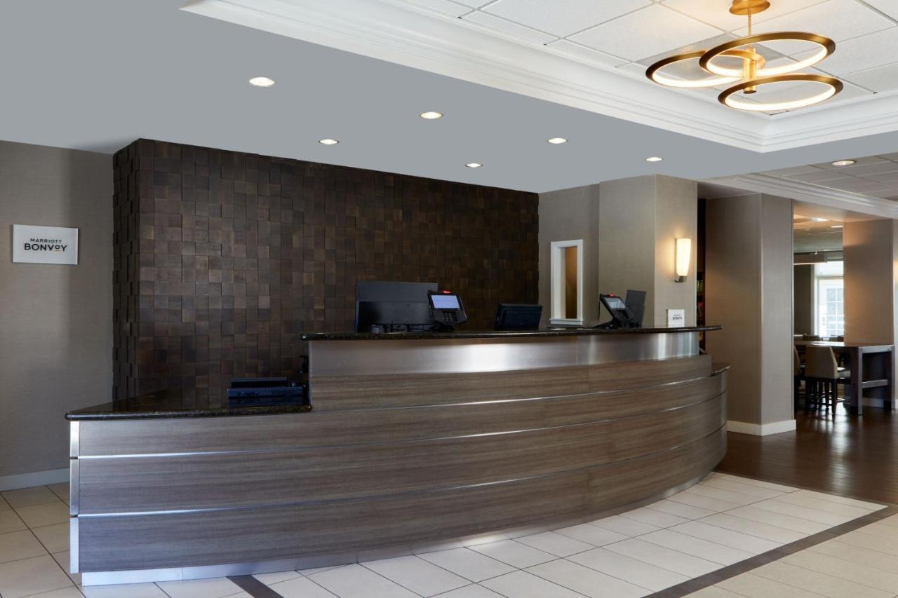 Residence Inn Los Angeles Westlake Village Bagian luar foto
