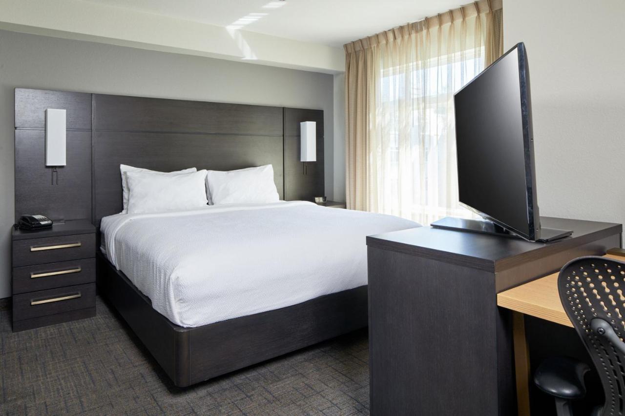Residence Inn Los Angeles Westlake Village Bagian luar foto