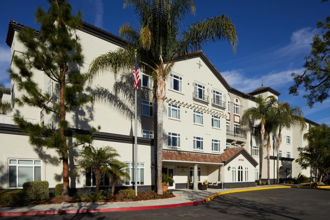 Residence Inn Los Angeles Westlake Village Bagian luar foto