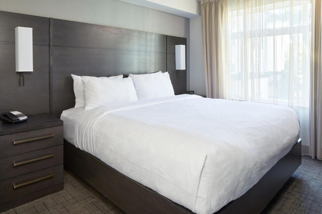Residence Inn Los Angeles Westlake Village Bagian luar foto