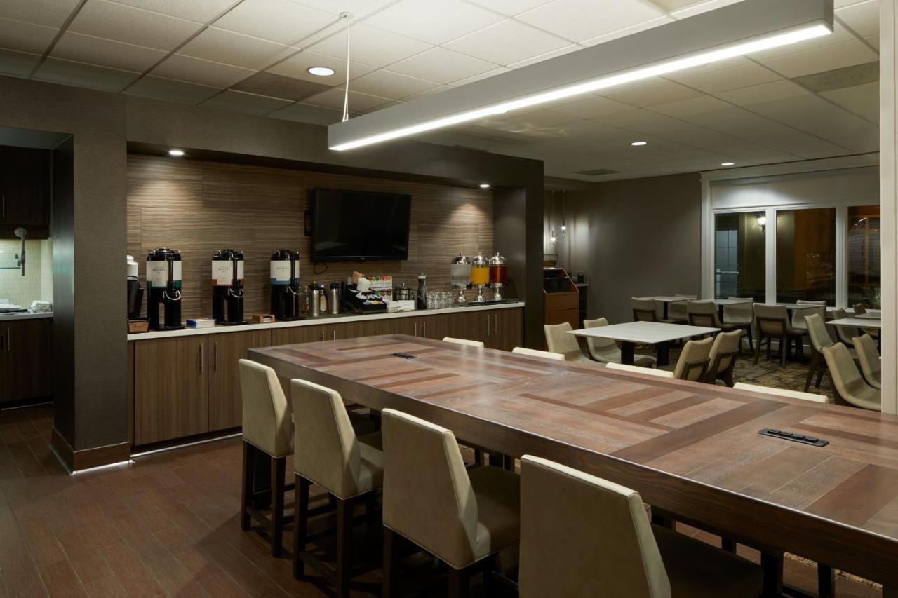 Residence Inn Los Angeles Westlake Village Bagian luar foto
