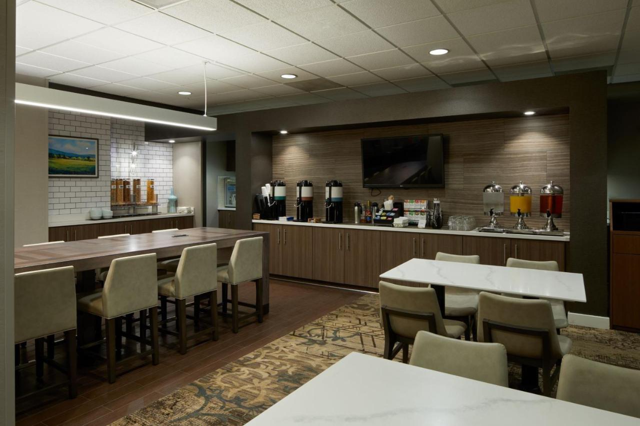 Residence Inn Los Angeles Westlake Village Bagian luar foto