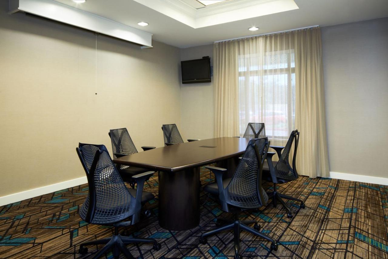 Residence Inn Los Angeles Westlake Village Bagian luar foto