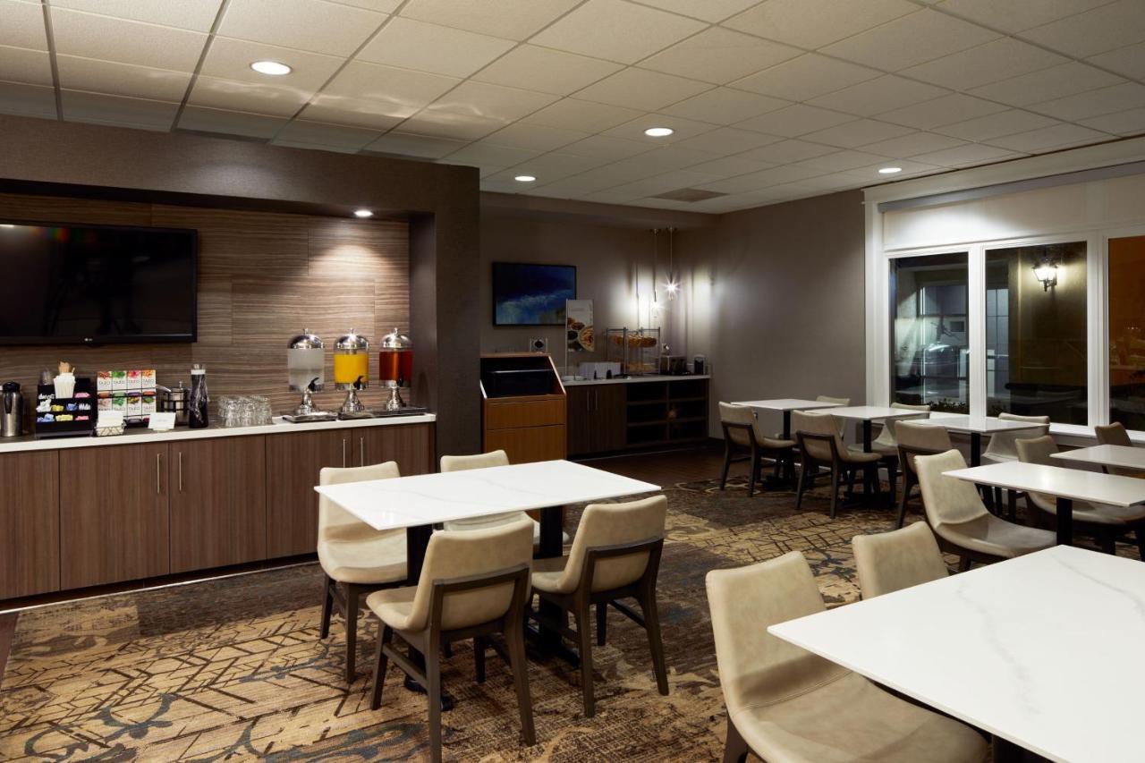 Residence Inn Los Angeles Westlake Village Bagian luar foto