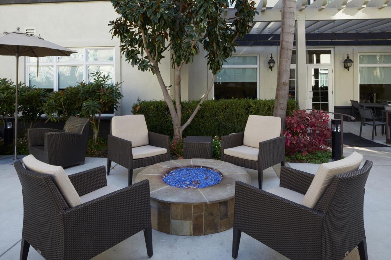 Residence Inn Los Angeles Westlake Village Bagian luar foto
