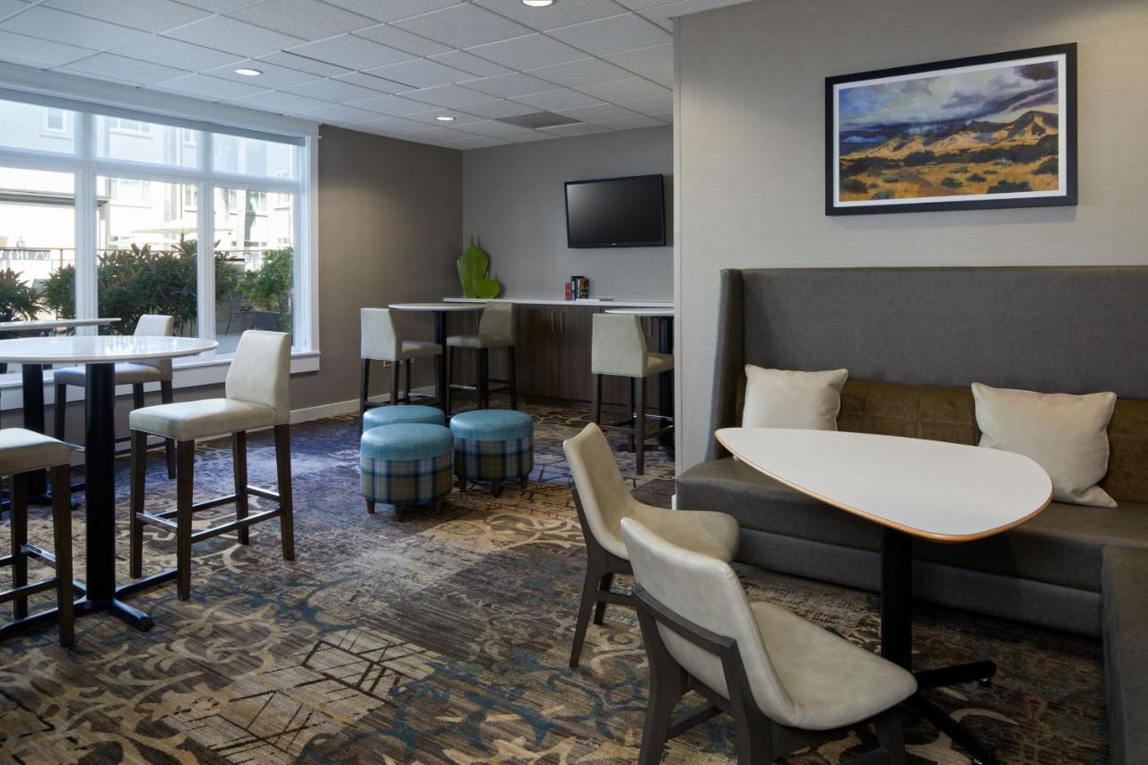 Residence Inn Los Angeles Westlake Village Bagian luar foto