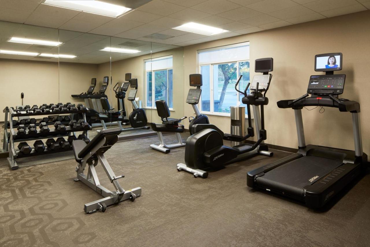 Residence Inn Los Angeles Westlake Village Bagian luar foto