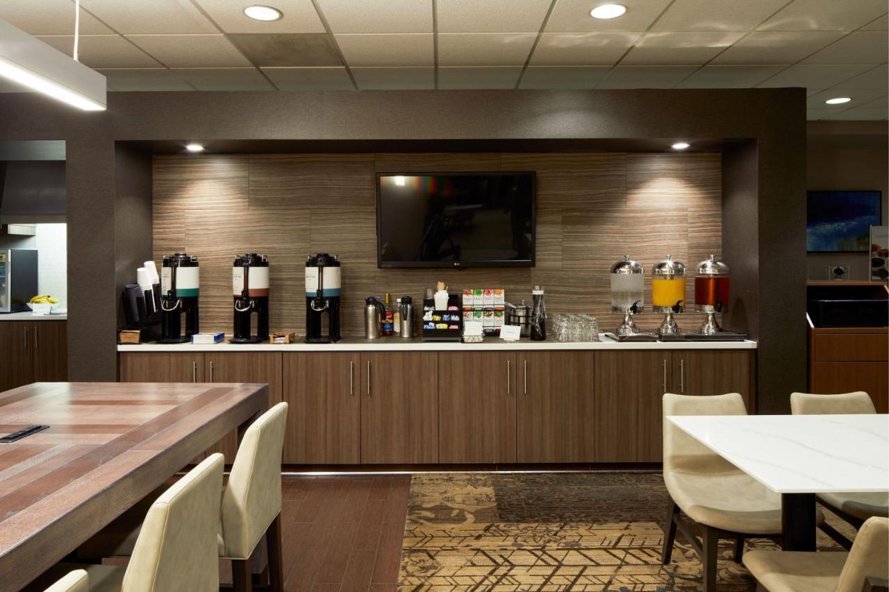 Residence Inn Los Angeles Westlake Village Bagian luar foto