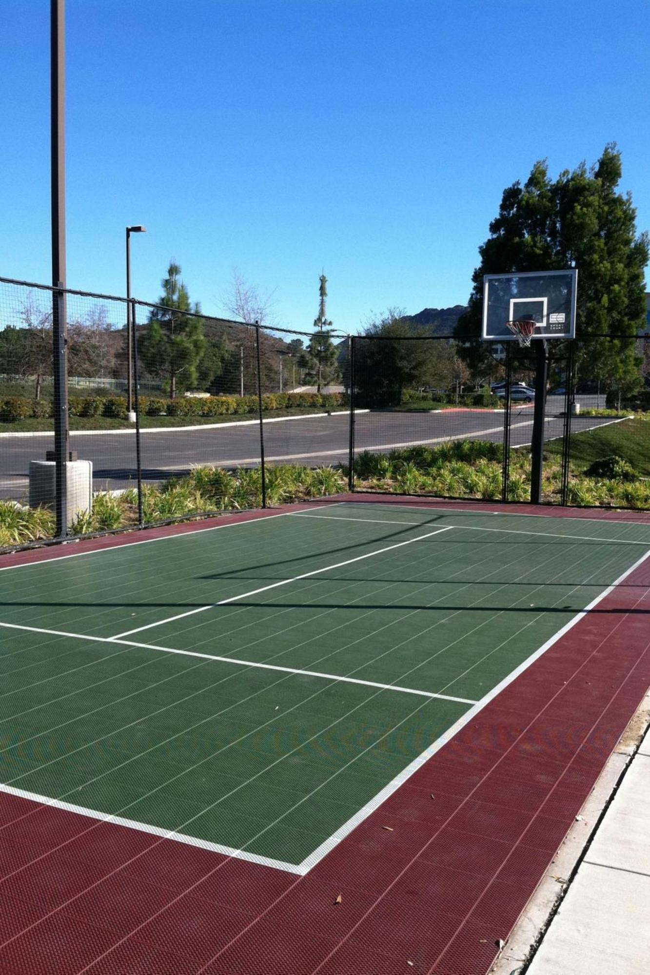 Residence Inn Los Angeles Westlake Village Bagian luar foto