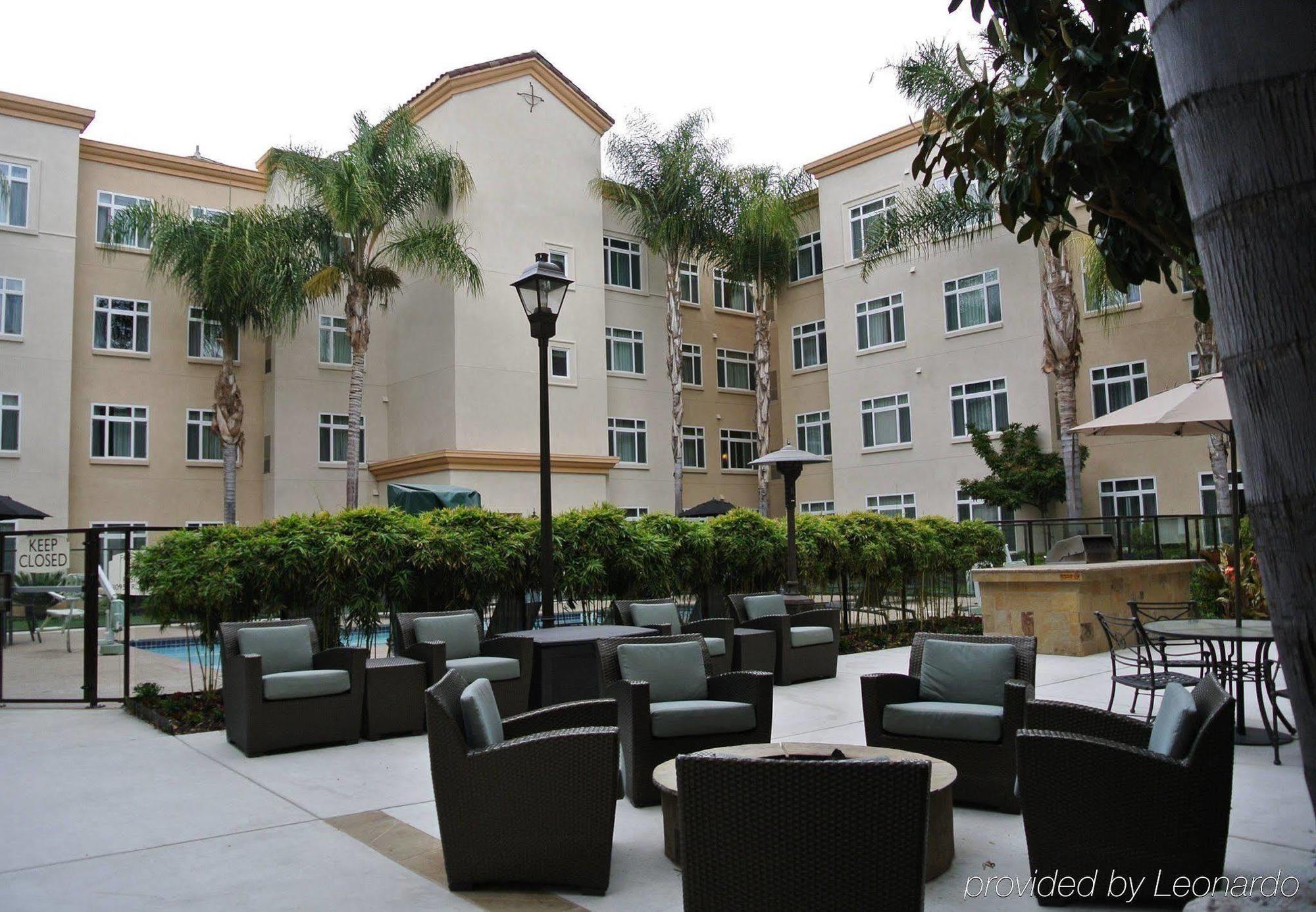 Residence Inn Los Angeles Westlake Village Bagian luar foto